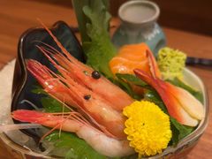 -隐月· 㐂和食屋(芝罘万达公馆店)