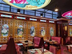 大堂-点都德(汇盈广场店)