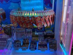 -汤姆熊欢乐世界(滨江店)