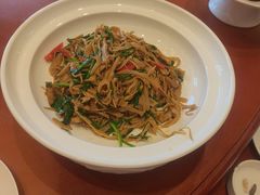 -田水湾丨地道安徽菜(文化路店)