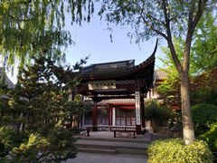 -济南国际园博园