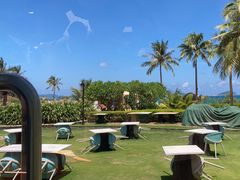 -水桶王国主题餐厅·聚会·生日派对·亲子活动·家庭套餐(亚龙湾希尔顿店)