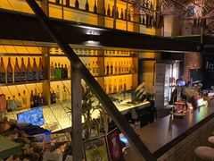 -义气烤肉餐吧(大族广场店)
