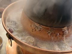 -东来顺饭庄(天坛店)