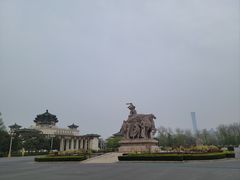 -中国农业博物馆