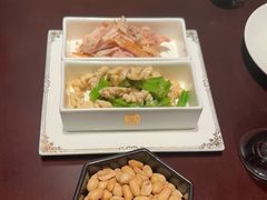 -俏江南(东方广场店)