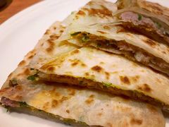 麦饼-新荣记(西溪湿地店)