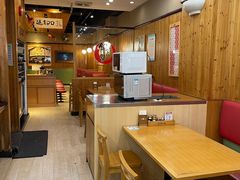-虹梅食堂·爱蝦乃家