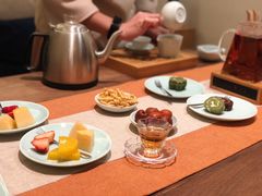 -梅间堂茶馆(绿地缤纷城店)