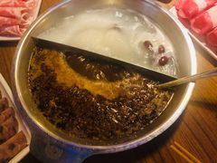 -傣妹火锅(四川北路店)