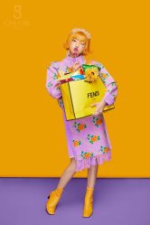 -onlygirl摄影美学馆高端定制(江滩店)