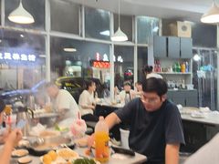 -光头药膳鸡(莱茵小镇店)