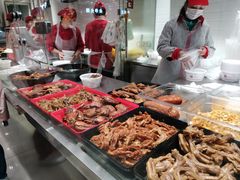 -上海市长春食品商店(淮海中路店)