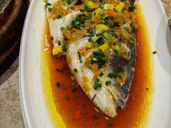 -李氏传家菜(兴城路店)