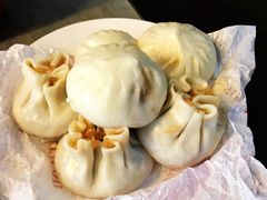 鲜肉包-谭记旺品(小谭山店)