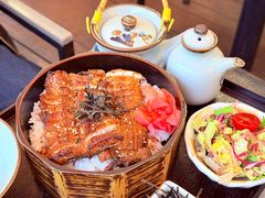 -今泉町·鳗 居酒屋(徐汇绿地缤纷城店)