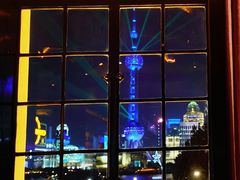 -YUE·6·西式融合餐厅(外滩六号店)