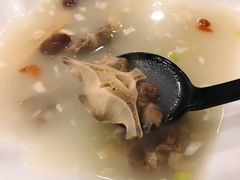 -桃园中华料理炸酱面(燕儿岛路店)