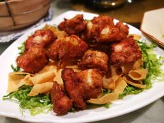-老廣食堂(区庄店)