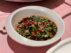 蘸料-龙鲜会·澳门生鲜火锅(诚品店)