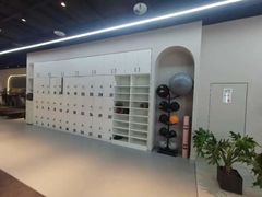 -FEELINGME乐刻私教馆(鼎成时代广场店)