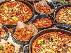 -必胜客(东大桥店)