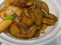 -兰湘子·湘菜小炒(石家庄万象城店)