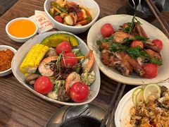 -MORNING GOOD Bistro(翰林府店)