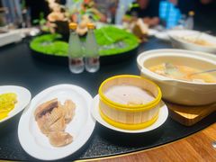 -瓯菜排档(娄桥店)