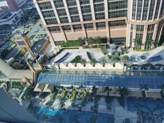 -澳门喜来登大酒店