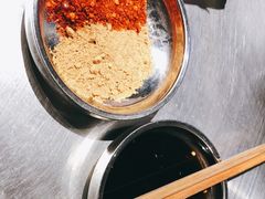 -胡四哥特色火盆烧烤(总店)