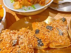 -小豆海棠(嘉兴路店)