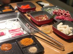 -新石器烤肉(之心城店)