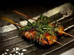 -人间酒暖·Go blanc·烧鸟·深夜食堂(陆家嘴店)