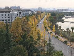 -浙江农林大学(东湖校区)