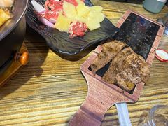 -吉志烤肉(太原总店)