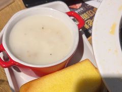 -豪客来牛排(人民东路店)
