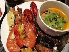 -安蒂娅·海鲜自助餐厅(安蒂娅美兰酒店)