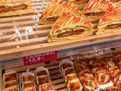 -味多美蛋糕(安定门店)