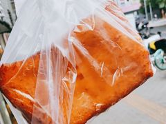 -奥华餐厅·老张记(台基厂店)