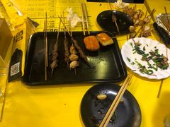 -望京小腰(北京总店)