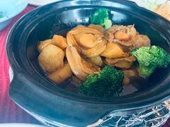 -洲际酒店·凌霄餐厅(紫峰大厦店)