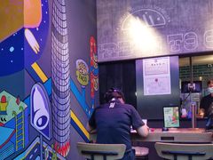 -Taco Bell 塔可钟(民田路店)
