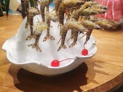 -尚海豆捞(乐虹坊店)