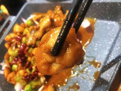 -肖记公安牛肉鱼杂馆· 省级非物质文化遗产(仁和路店)