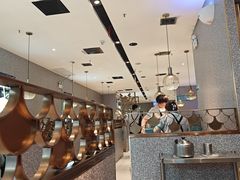 -半天妖烤鱼(芝罘万达店)