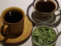 -Hei Cafe(工体店)