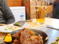 牛腩煮-日葵 大阪烧ひまり(仙霞路店)