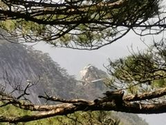 -安徽天堂寨风景区