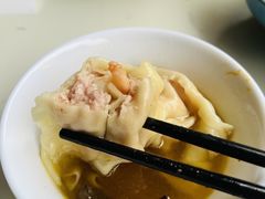 -龙抄手(文殊坊店)